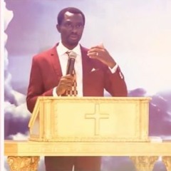 Mafred's Fugue || ft Prophet Mafred Acheampong||(Prod/Owu6u)