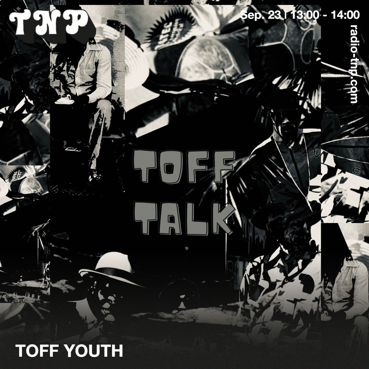 TOFF YOUTH