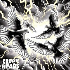 Dove | Croakheads Guest Mix | DnB/Open Format Bass Mix