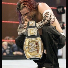 Jeff hardy
