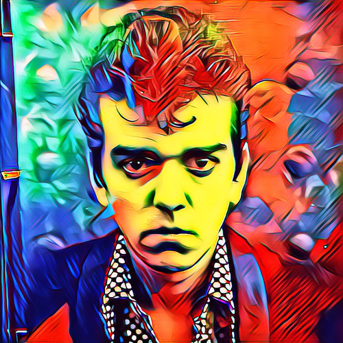 Stream Jaime Urrutia La sangre de tu tristeza + … ? (fragmento) by