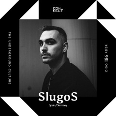 SlugoS @ Disorder #186 - Spain / Germany