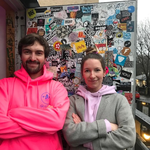 The Ransom Note Dispatch on Netil Radio (March 22)