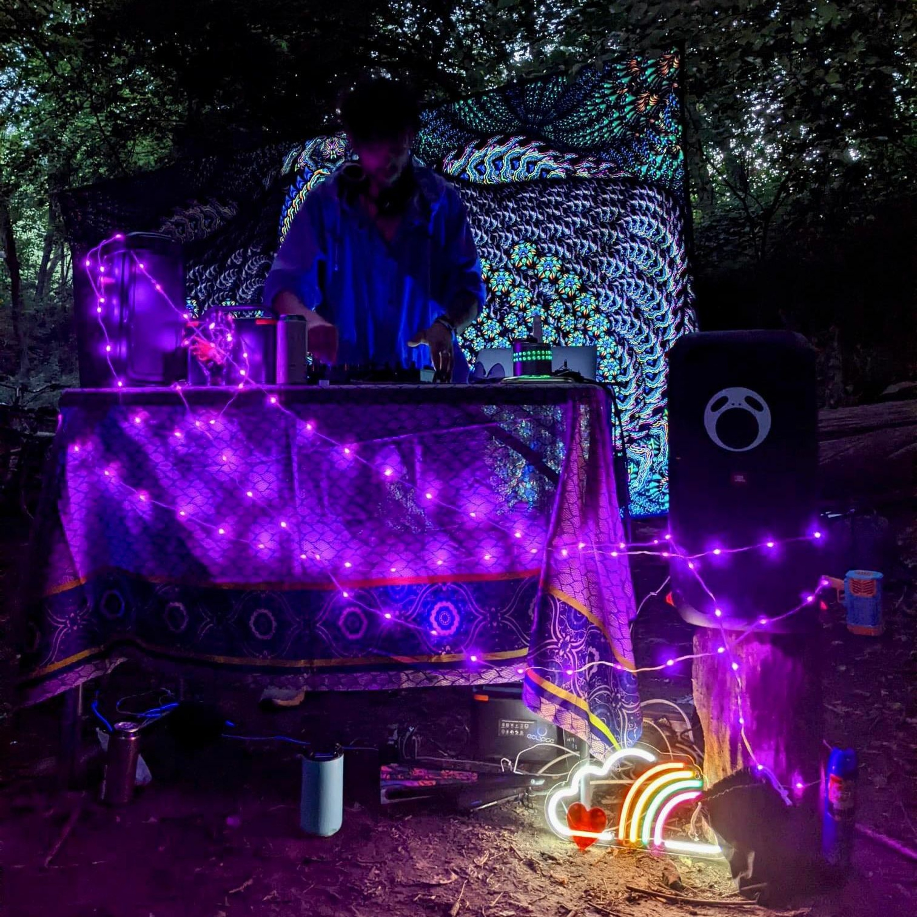 Drowning Sound Podcast