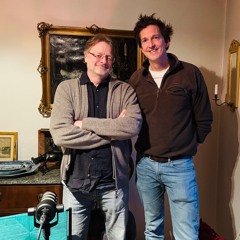 Avsnitt 66 – Dan Josefsson