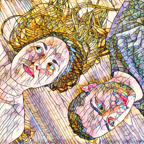 André Marques - The Fear (2024) (single)