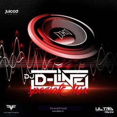 D - Line Special Mix