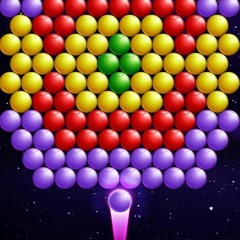 Bubble Shooter Extreme Mod APK: A Fun and Challenging Game with Unlimited Money