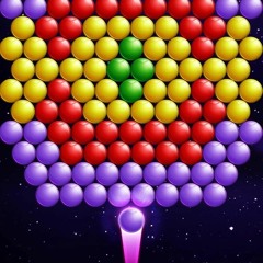 Bubble Shooter Extreme - Jogo Grátis Online