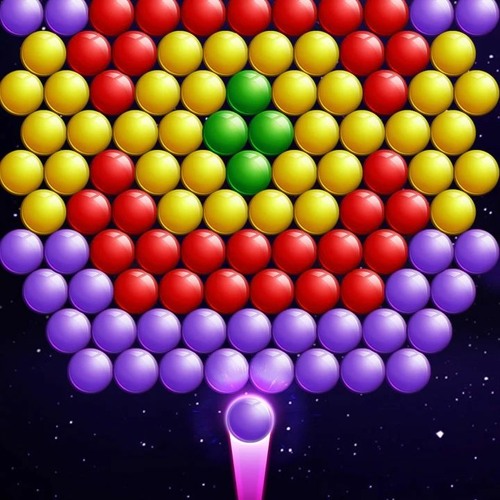 Bubble Shooter MOD coins/boosters 13.2.5 APK download free for android