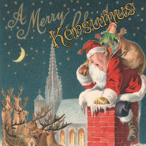 Sleigh Ride - SjeeperUptempo Kersumus Edit