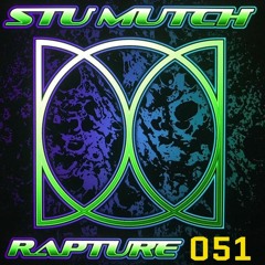 Rapture 051 Takeover With Tammac