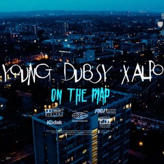 #AFD #FellowsCourt Young Dubsy x Alpo - On The Map | @AlwaysJuggin @Anything4Doe