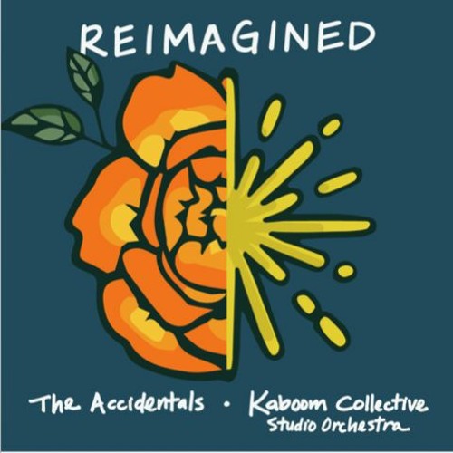 Stream Eastern Standard Time by The Accidentals Listen online for