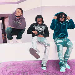 Perfect Timing ft. D$teen & Jay Klein