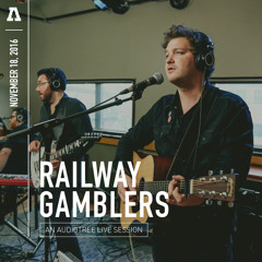 Roses and Dust (Audiotree Live Version)