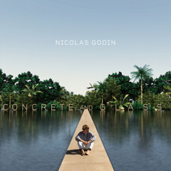 Nicolas Godin - Catch Yourself Falling (feat. Alexis Taylor)