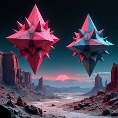 Ominous Stellations (WIP [Release Mid 2025])