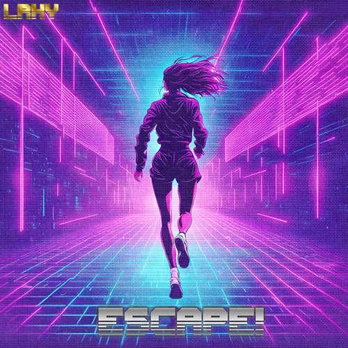 ESCAPE!