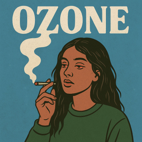 洋楽 Oz / ozone OZ. – Ozone – CD (Album), 1999 [r1754450] | Discogs
