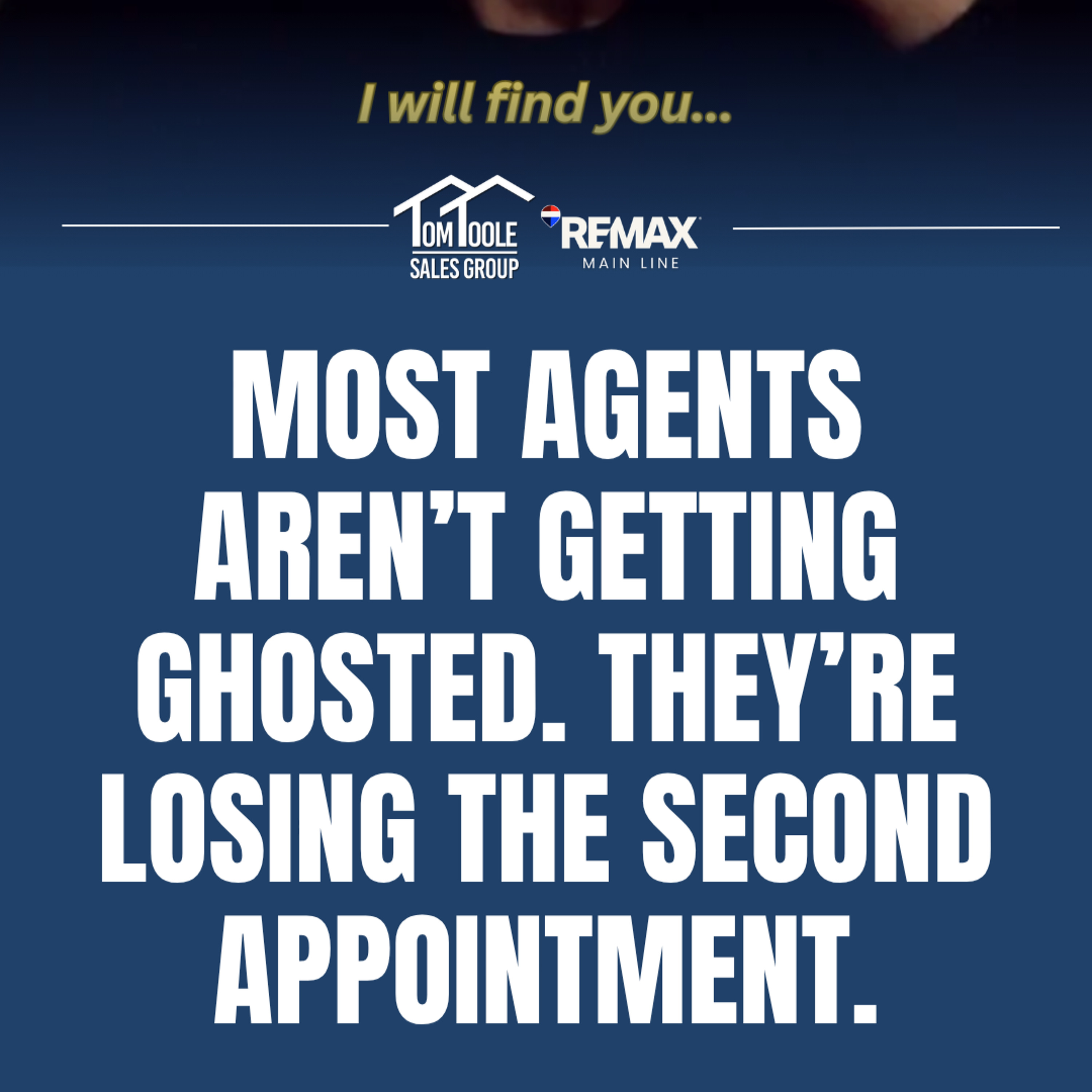 Stop Getting Ghosted After the First Appointment | Best Agent Hacks 431 episode artwork