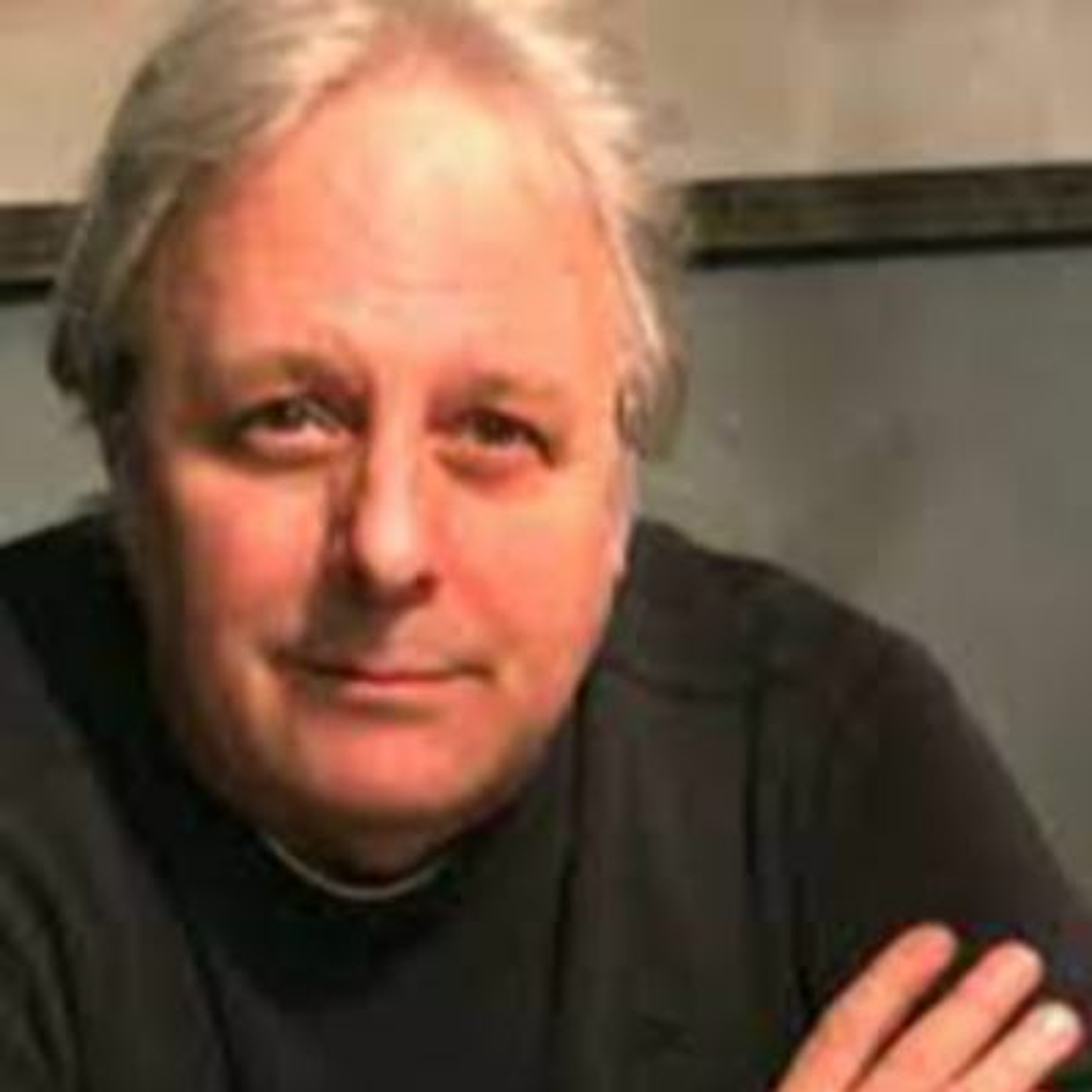 Martin Keller on Breaking it Down with Frank MacKay - UFO Author, Expert