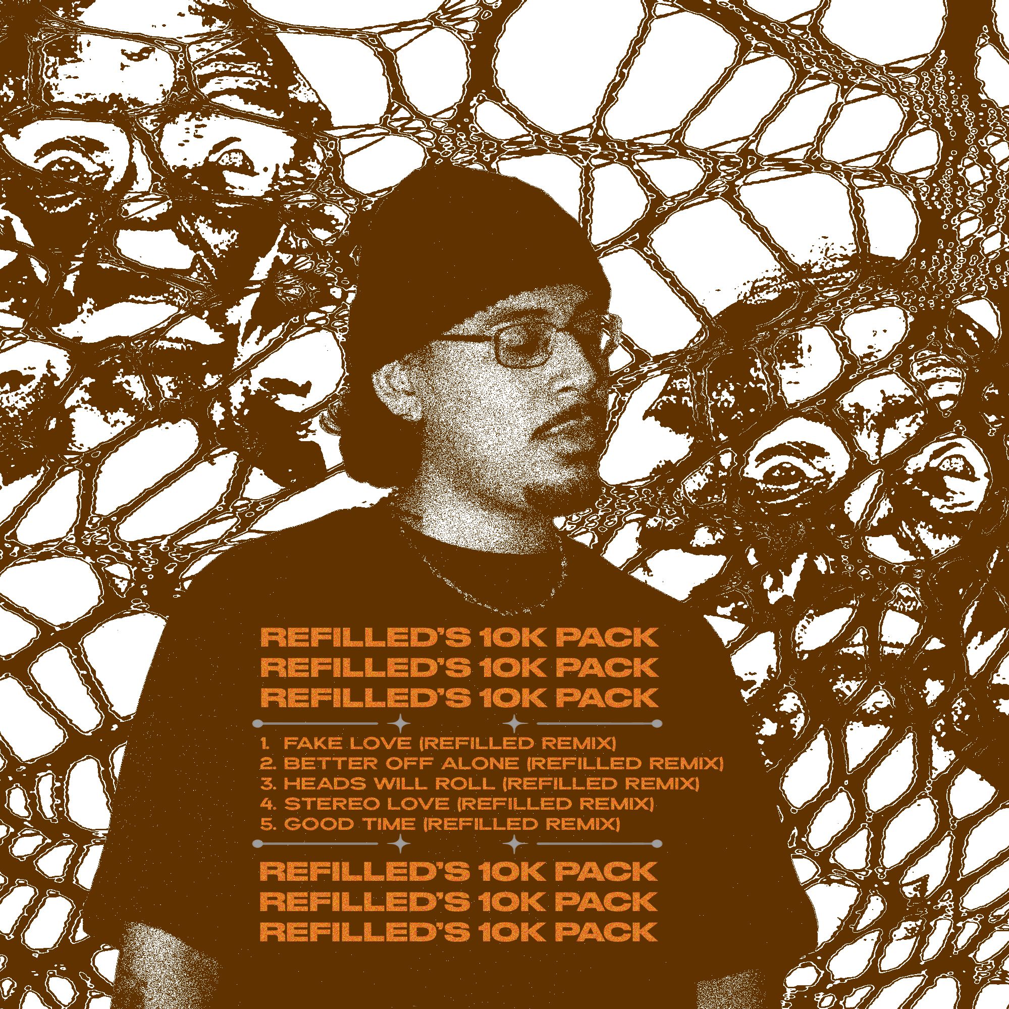 Better Off Alone (Refilled Remix)