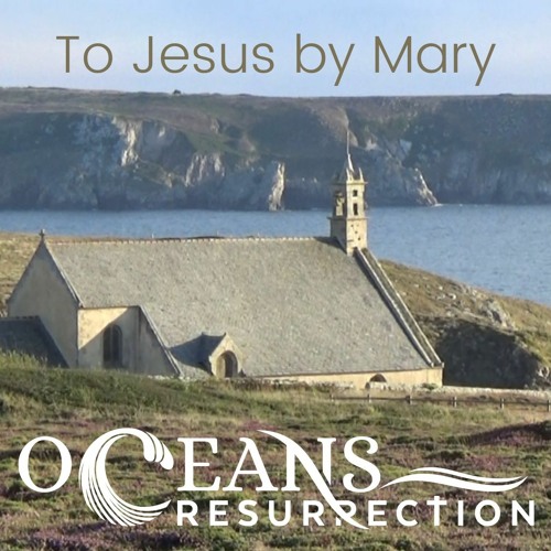 To Jesus By Mary