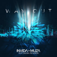 Way Out (feat. Shana Pearson)
