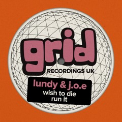 GRIDUK223 - LUNDY & J.O.E
