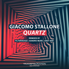 Quartz (Sandro Mure Remix)