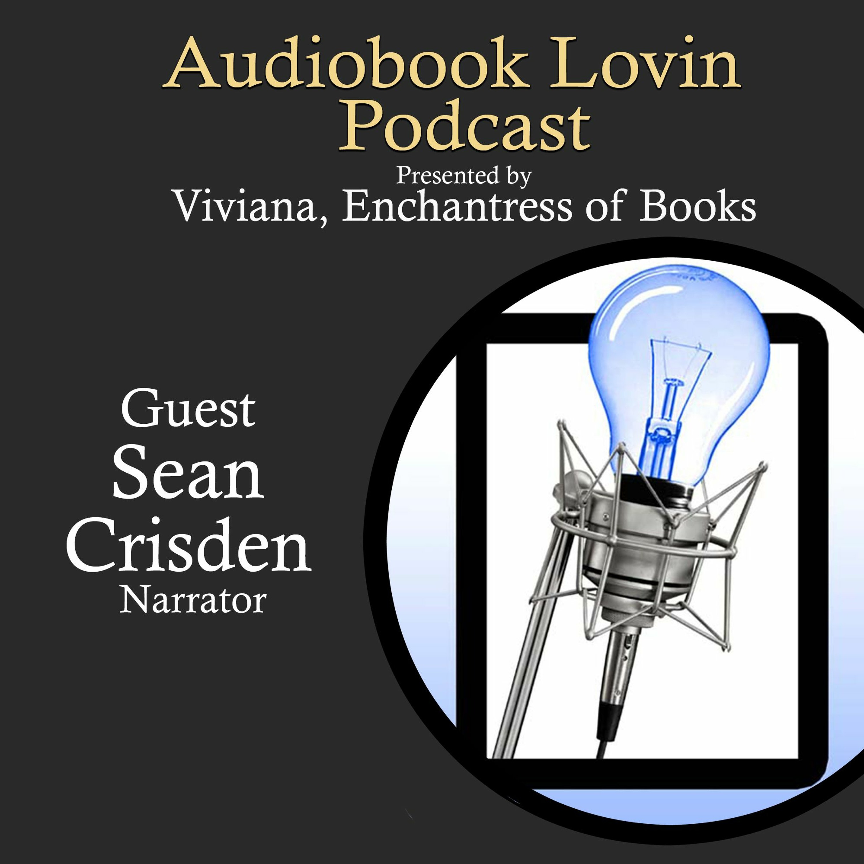 Audiobook Lovin\' Podcast