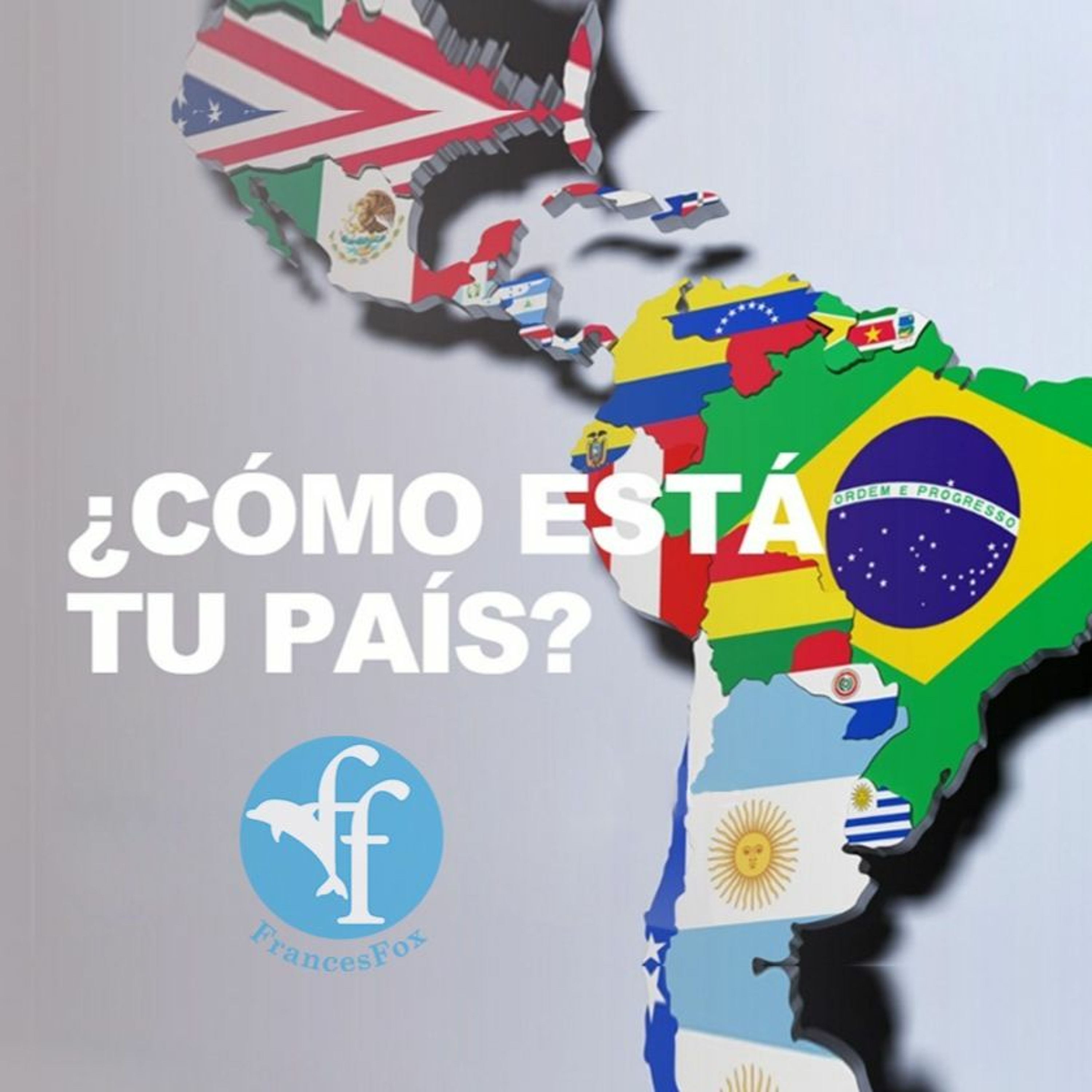 Profecías para todos los países de Latinoamérica, Centroamérica y el Caribe.