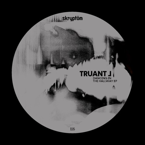 ASW Premiere: Truant J - `Rotting Monument [SKRPT115]