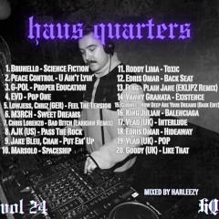 haus quarters 24