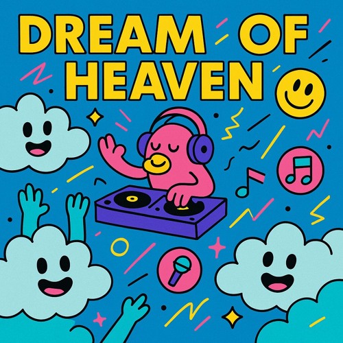 Dream of Heaven [FREE DL]