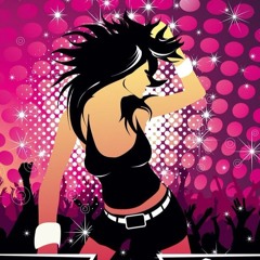 nostalgia/low quality/rave playlist