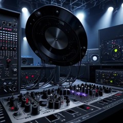 The Element Matrix (original Track)