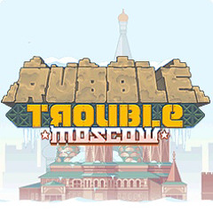 Rubble Trouble Moscow (Nitrome)