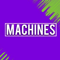 (FREE) Hip Hop Jazz | Lo-fi | Boom Bap Type Beat - "Machines" - (Dagnar Dz)
