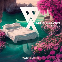 Alex Galvan - Lumingo (Original Mix)