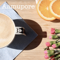 35. Aamupore: kuuntele kehon antamia viestejä