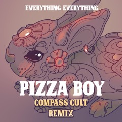 Pizza Boy Remix