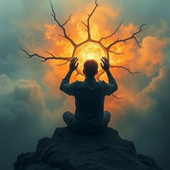 Repair the Broken Soul