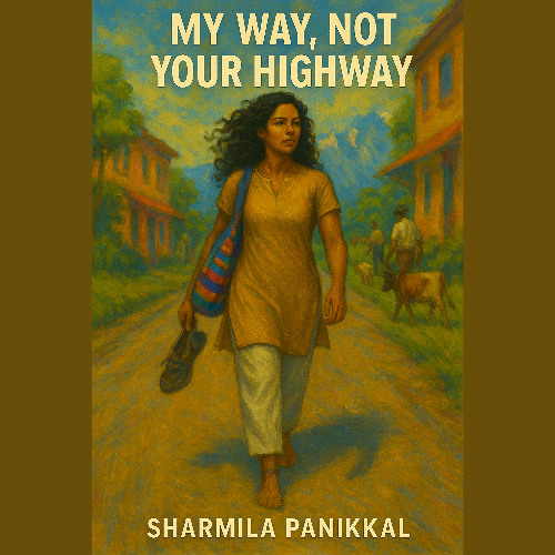 MY WAY, NOT YOUR HIGHWAY