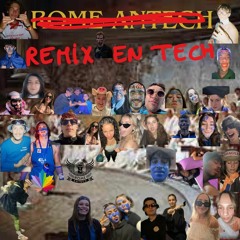 ROMANTEK [LÉOU REMIX]