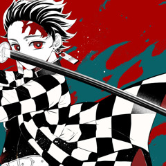 Demon Slayer prod by. Tssureal