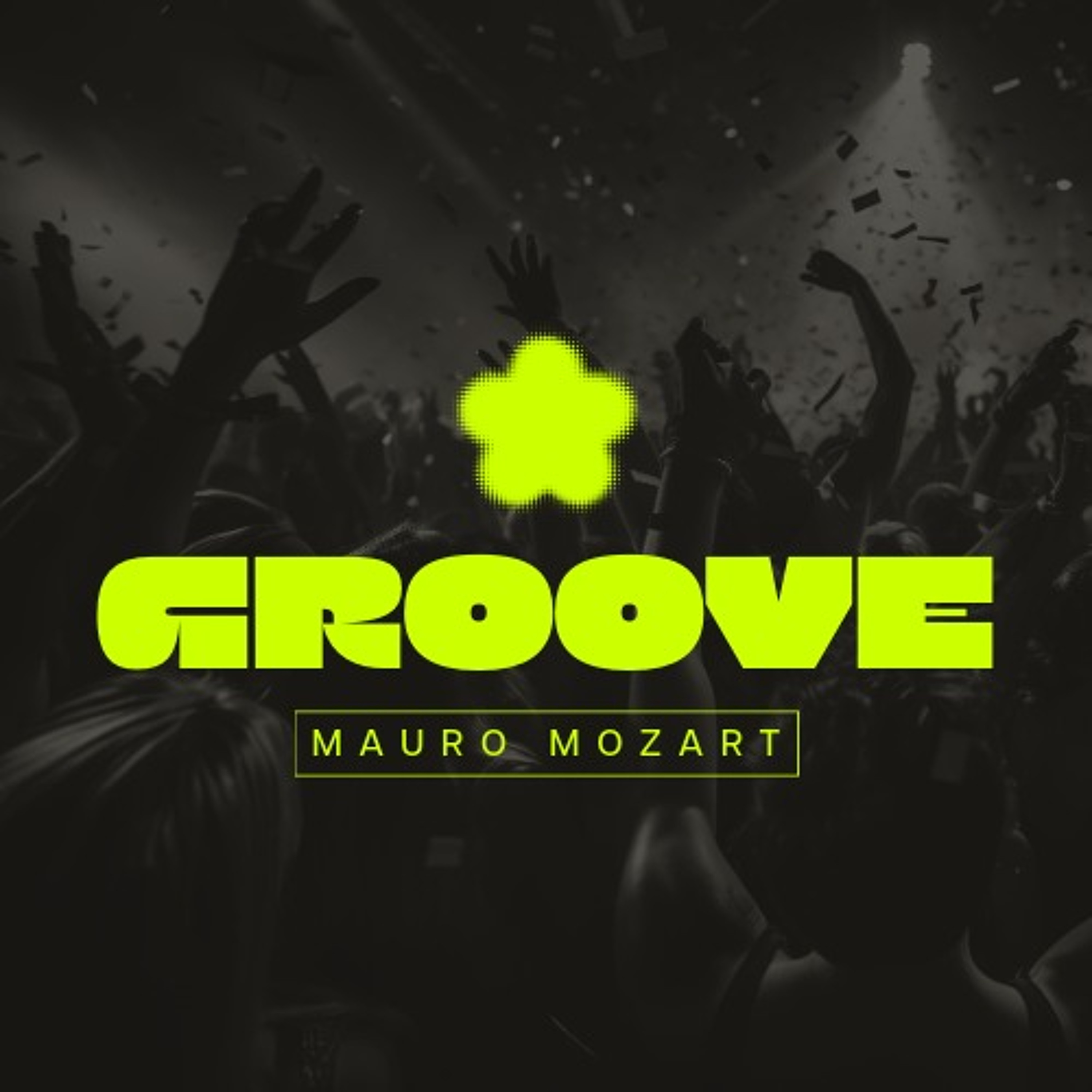mauro mozart - groove episode artwork