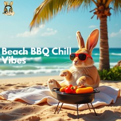 Beach BBQ Chill Vibes - (Instrumental/LoFi/Chillhop/Boombap)