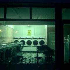 payador but it's playing at a laundromat at 10:40 pm